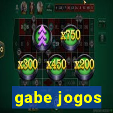 gabe jogos